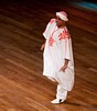 Ousama Emam - taniec nubijski